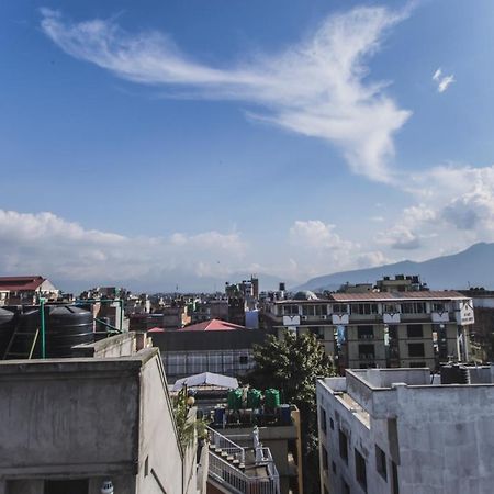 Annapurna Guest House Катманду Екстериор снимка
