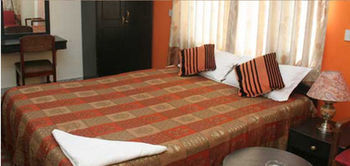 Annapurna Guest House Катманду Екстериор снимка